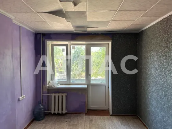 1-к квартира, 2/5 этаж, 22,2м², арт. 139221011 Мариуполь