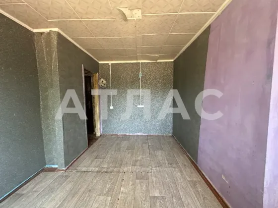 1-к квартира, 2/5 этаж, 22,2м², арт. 139221011 Мариуполь