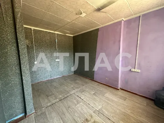 1-к квартира, 2/5 этаж, 22,2м², арт. 139221011 Мариуполь