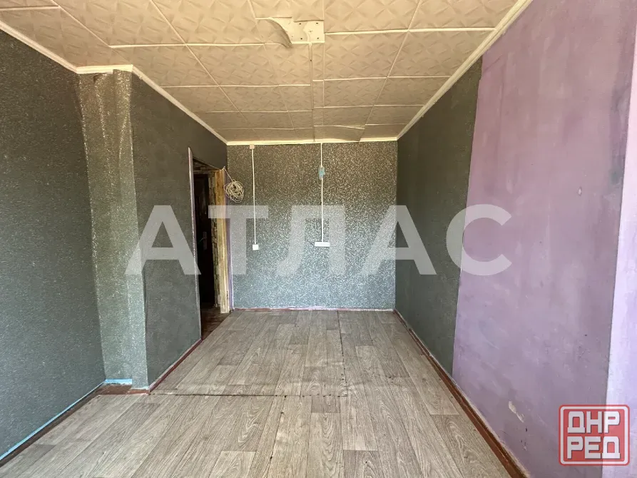1-к квартира, 2/5 этаж, 22,2м², арт. 139221011 Мариуполь - изображение 3
