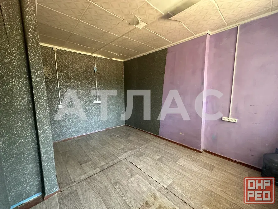 1-к квартира, 2/5 этаж, 22,2м², арт. 139221011 Мариуполь - изображение 2