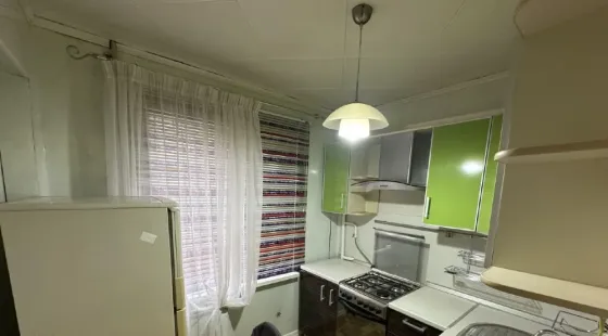 2-комн квартира, Ворошиловский район, ул. Розы Люксембург. Донецк