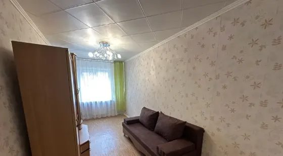 2-комн квартира, Ворошиловский район, ул. Розы Люксембург. Донецк