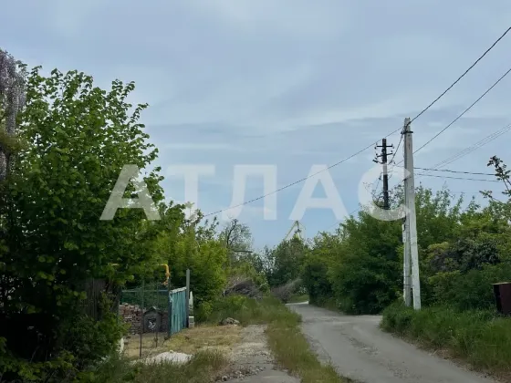 Участок, 6,4 сот., Мариуполь г., арт. 136044506 Мариуполь