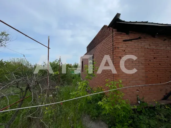 Участок, 6,4 сот., Мариуполь г., арт. 136044506 Мариуполь