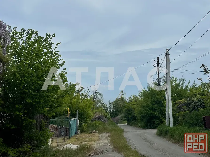 Участок, 6,4 сот., Мариуполь г., арт. 136044506 Мариуполь - изображение 1