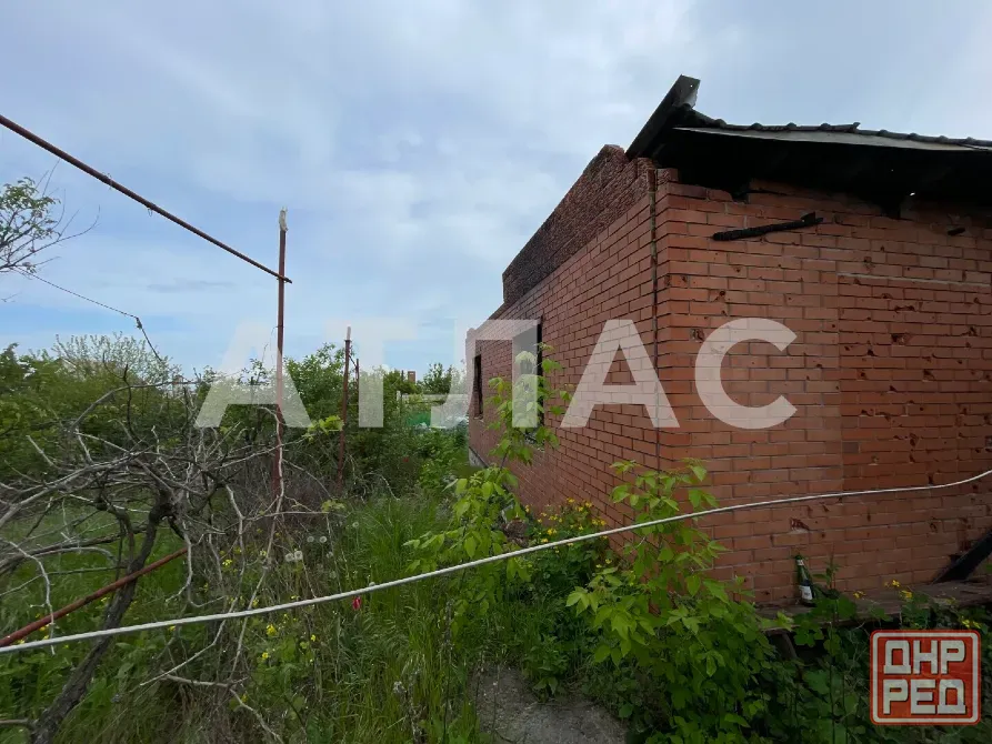 Участок, 6,4 сот., Мариуполь г., арт. 136044506 Мариуполь - изображение 5