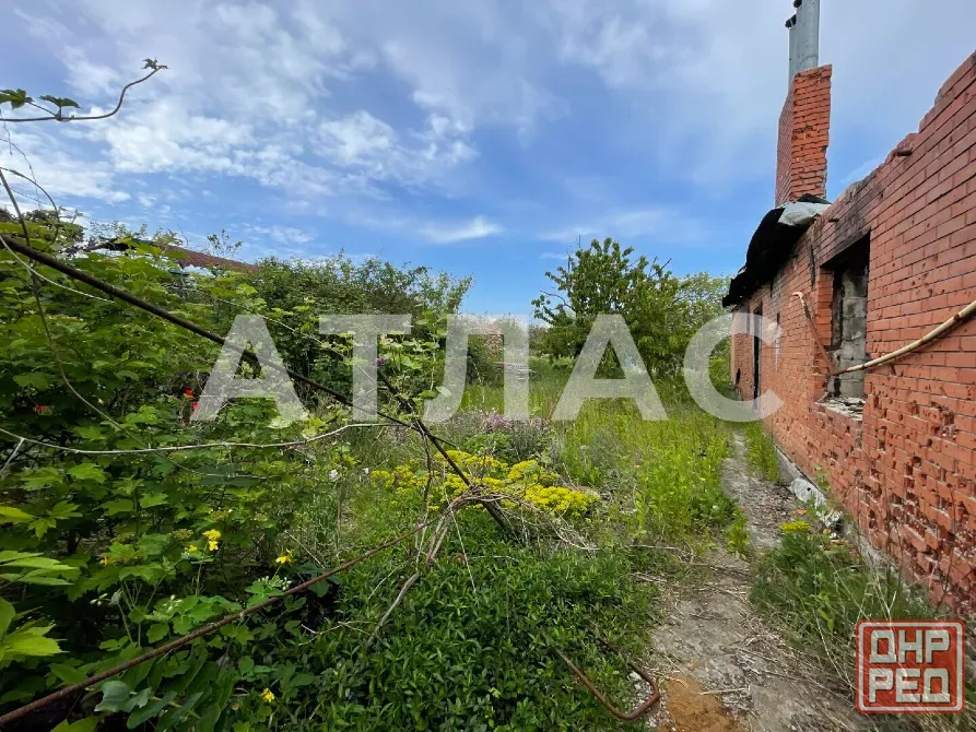 Участок, 6,4 сот., Мариуполь г., арт. 136044506 Мариуполь - изображение 2