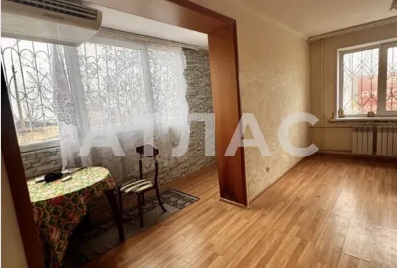 2-к квартира, 1/12 этаж, 51,5м², арт. 136518249 Мариуполь