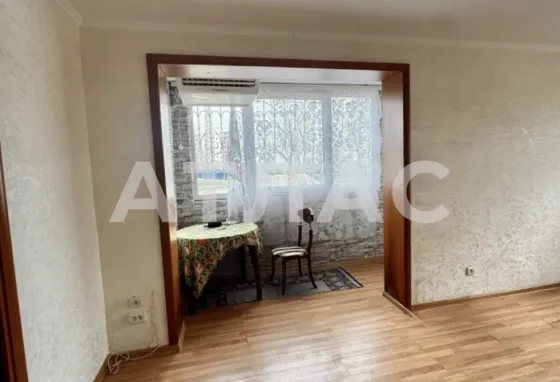 2-к квартира, 1/12 этаж, 51,5м², арт. 136518249 Мариуполь