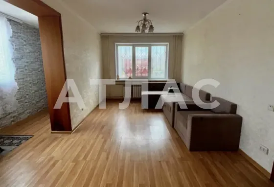 2-к квартира, 1/12 этаж, 51,5м², арт. 136518249 Мариуполь