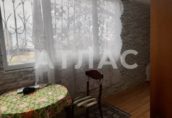 2-к квартира, 1/12 этаж, 51,5м², арт. 136518249 Мариуполь