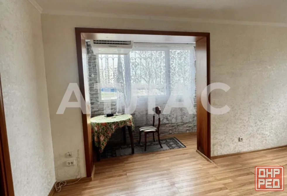 2-к квартира, 1/12 этаж, 51,5м², арт. 136518249 Мариуполь - изображение 3