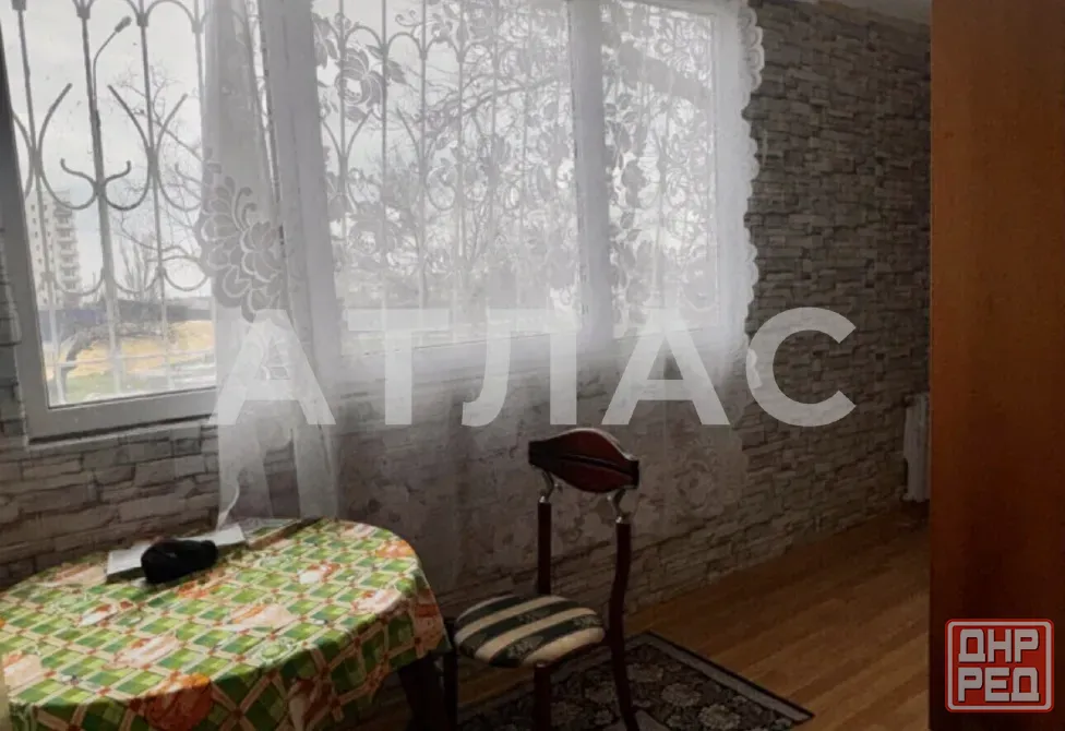 2-к квартира, 1/12 этаж, 51,5м², арт. 136518249 Мариуполь - изображение 5