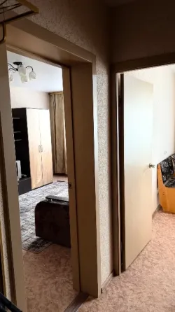 Однокомнатная квартира в Калининском районе Донецк