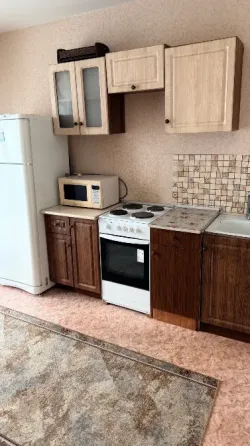 Однокомнатная квартира в Калининском районе Донецк