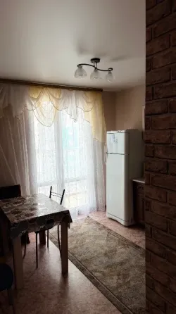 Однокомнатная квартира в Калининском районе Донецк