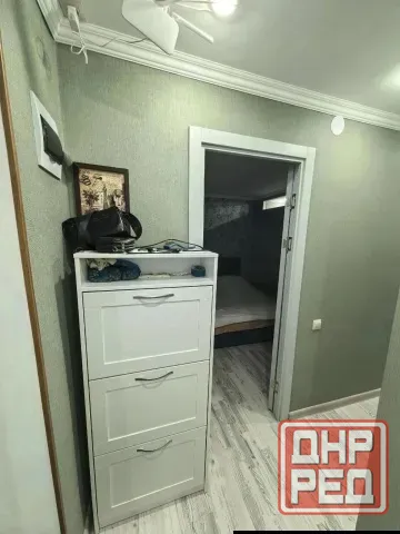 Продается 1к квартира в Пролетарском районе по ул. Раздольной Донецк - изображение 7