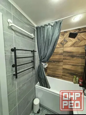 Продается 1к квартира в Пролетарском районе по ул. Раздольной Донецк - изображение 6