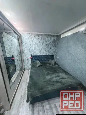 Продается 1к квартира в Пролетарском районе по ул. Раздольной Донецк - изображение 2
