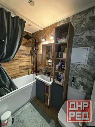 Продается 1к квартира в Пролетарском районе по ул. Раздольной Донецк - изображение 5