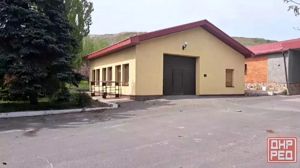 Механическая автомойка 100 м.кв,Буденовский р-н,Донецк Донецк - изображение 2