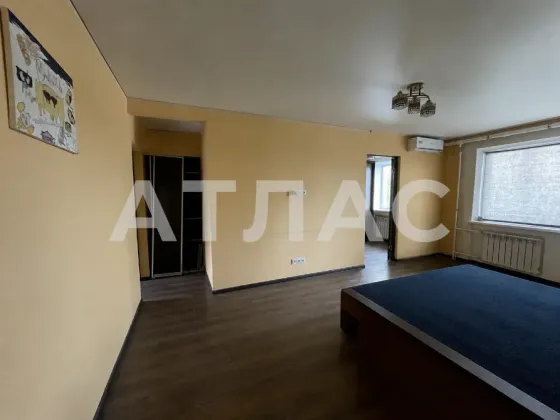 3-к квартира, 5/5 этаж, 57м², арт. 137075007 Мариуполь