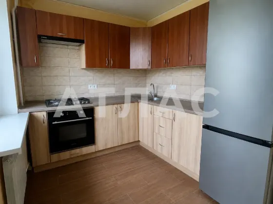 3-к квартира, 5/5 этаж, 57м², арт. 137075007 Мариуполь