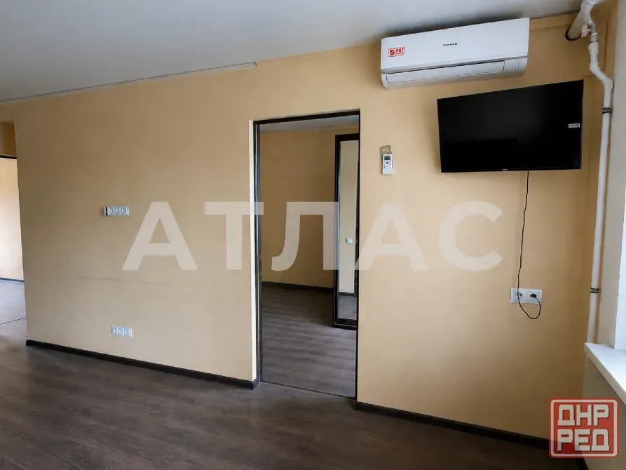 3-к квартира, 5/5 этаж, 57м², арт. 137075007 Мариуполь - изображение 4