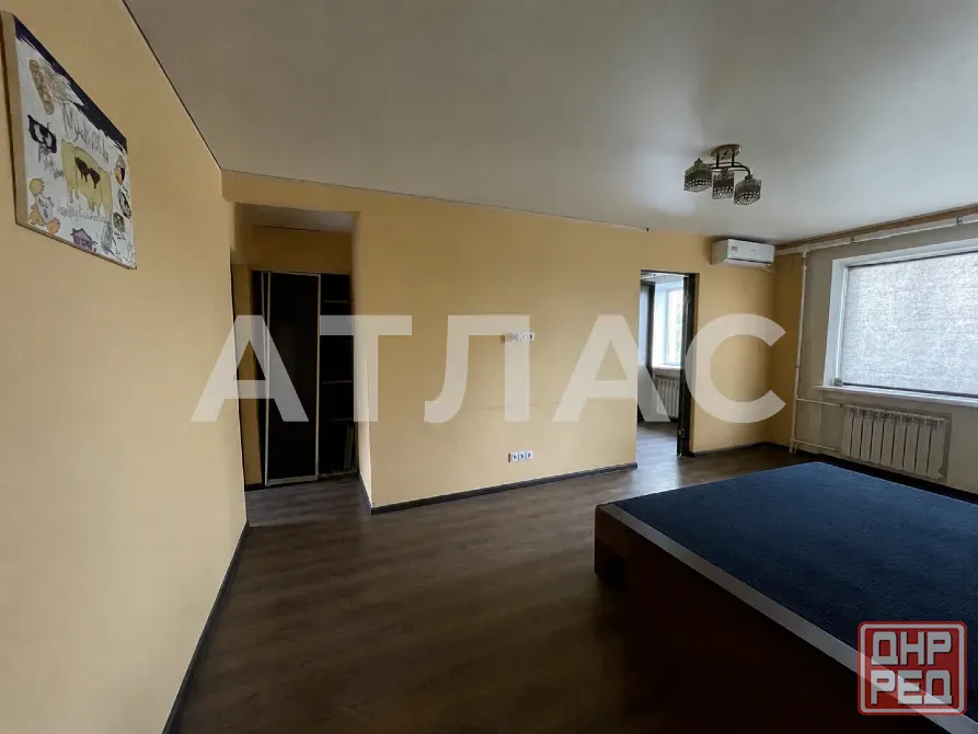 3-к квартира, 5/5 этаж, 57м², арт. 137075007 Мариуполь - изображение 5
