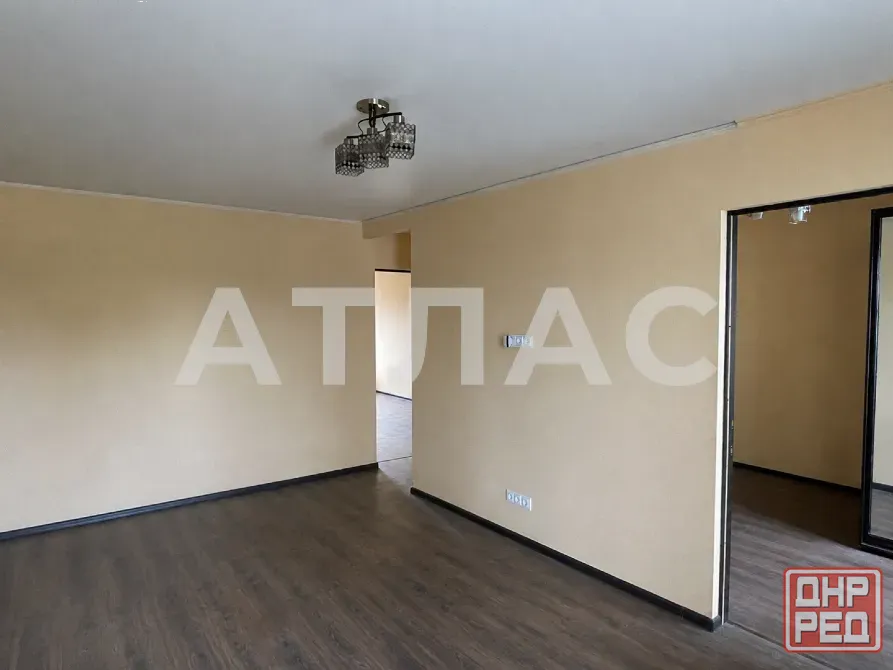 3-к квартира, 5/5 этаж, 57м², арт. 137075007 Мариуполь - изображение 3