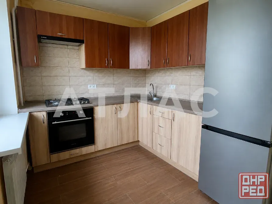 3-к квартира, 5/5 этаж, 57м², арт. 137075007 Мариуполь - изображение 1