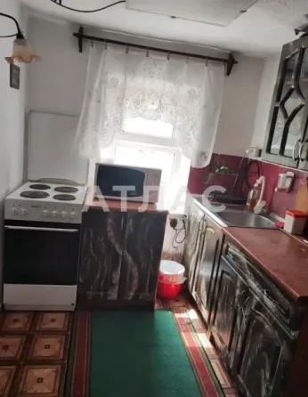 Дом, 66,1м², участок 6 сот., арт. 138591187 Мариуполь
