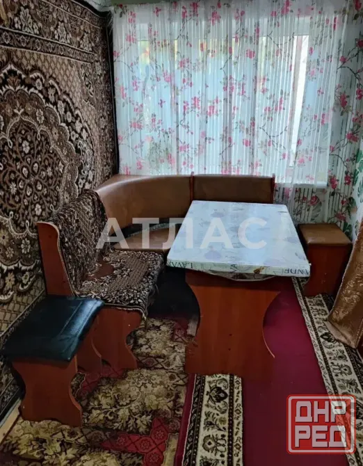 Дом, 66,1м², участок 6 сот., арт. 138591187 Мариуполь - изображение 1