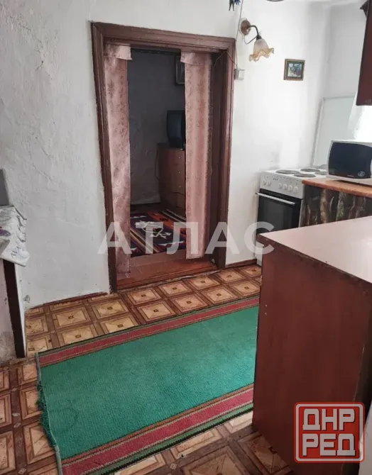 Дом, 66,1м², участок 6 сот., арт. 138591187 Мариуполь - изображение 5