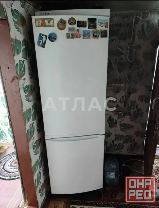 Дом, 66,1м², участок 6 сот., арт. 138591187 Мариуполь - изображение 4