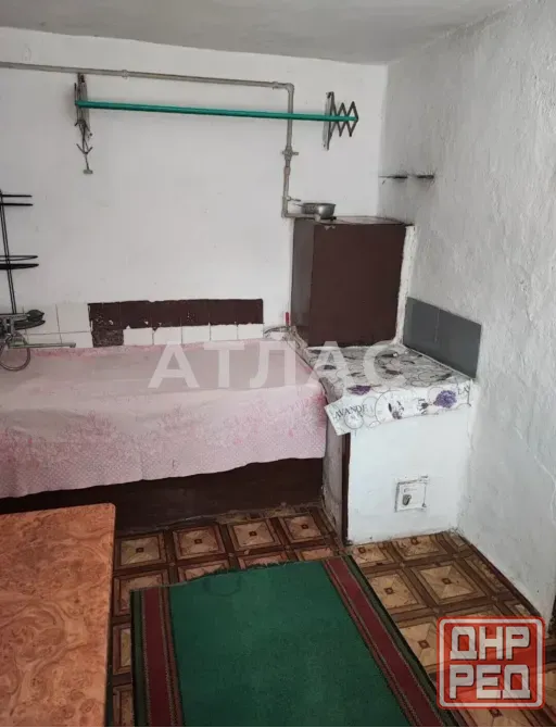Дом, 66,1м², участок 6 сот., арт. 138591187 Мариуполь - изображение 2