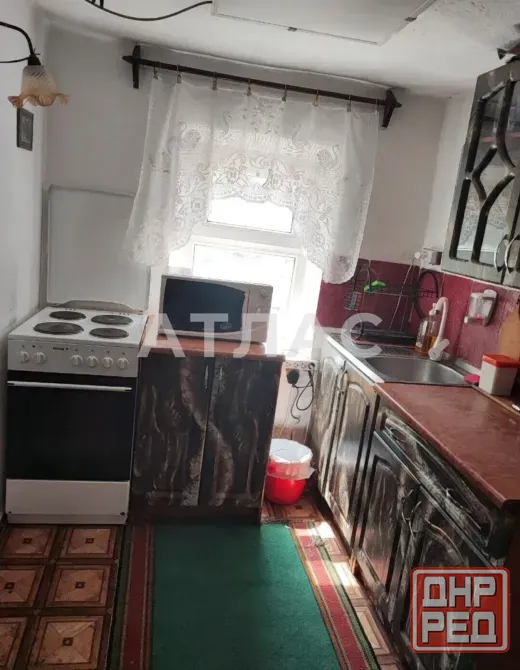 Дом, 66,1м², участок 6 сот., арт. 138591187 Мариуполь - изображение 3