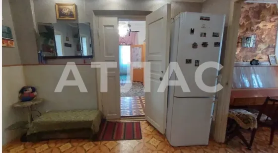 Дом, 88,8м², участок 6 сот., арт. 138750372 Мариуполь