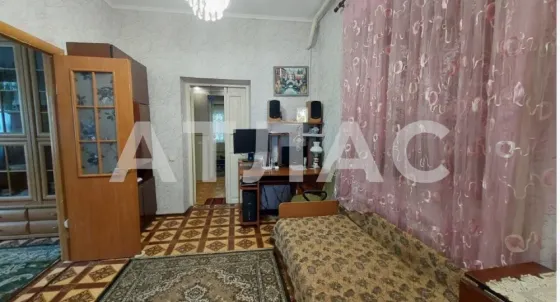 Дом, 88,8м², участок 6 сот., арт. 138750372 Мариуполь