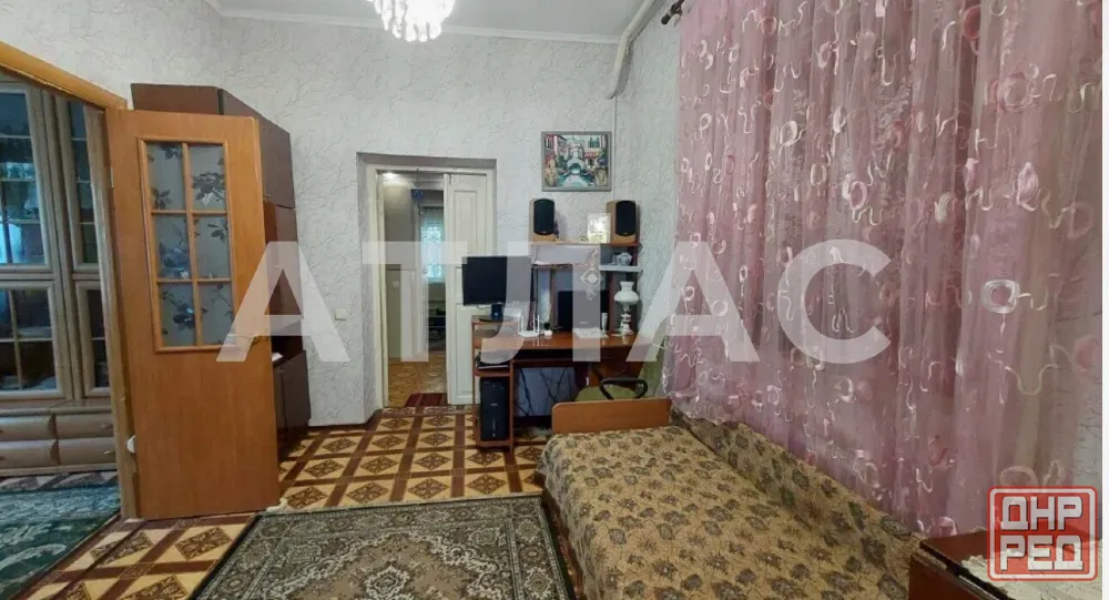 Дом, 88,8м², участок 6 сот., арт. 138750372 Мариуполь - изображение 5