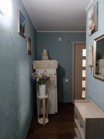 Сдается 1 к.квартира Приморский р-н ,ул.Лавицкого д.3 Мариуполь