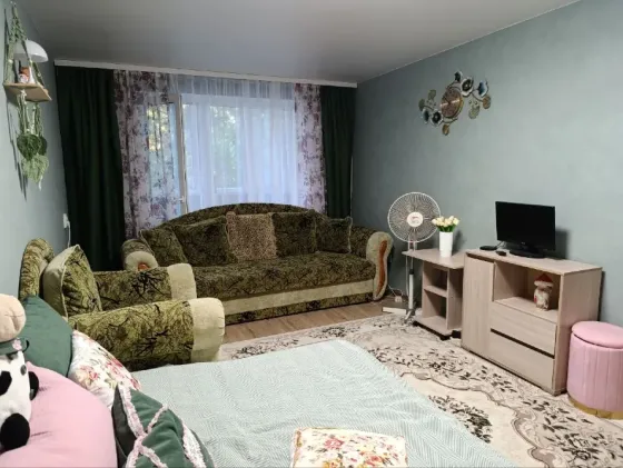 Сдается 1 к.квартира Приморский р-н ,ул.Лавицкого д.3 Мариуполь