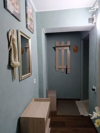 Сдается 1 к.квартира Приморский р-н ,ул.Лавицкого д.3 Мариуполь