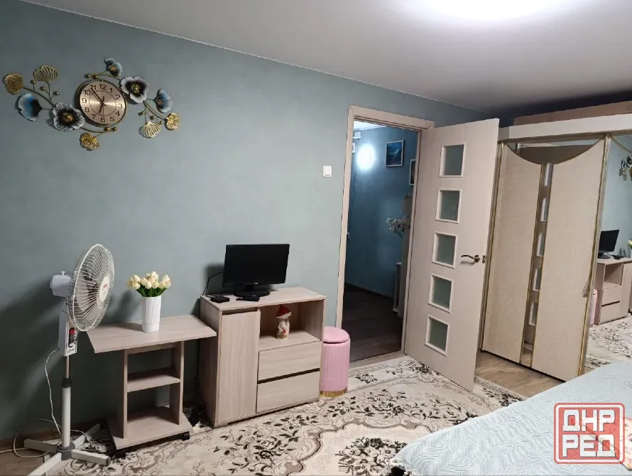 Сдается 1 к.квартира Приморский р-н ,ул.Лавицкого д.3 Мариуполь - изображение 7