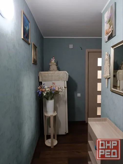 Сдается 1 к.квартира Приморский р-н ,ул.Лавицкого д.3 Мариуполь - изображение 2
