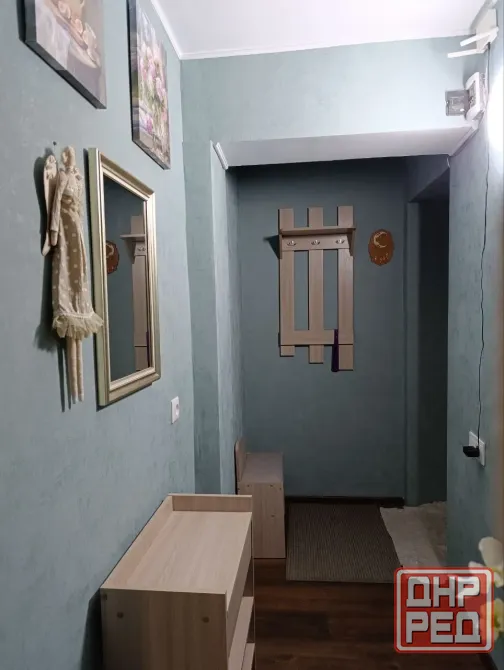 Сдается 1 к.квартира Приморский р-н ,ул.Лавицкого д.3 Мариуполь - изображение 3