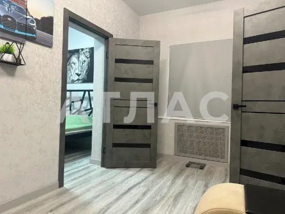 Дом, 42,4м², участок 6 сот., арт. 138774799 Мариуполь