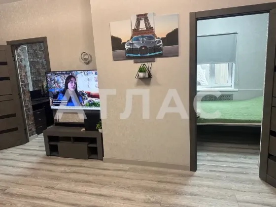 Дом, 42,4м², участок 6 сот., арт. 138774799 Мариуполь