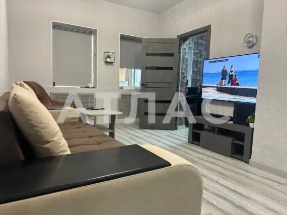 Дом, 42,4м², участок 6 сот., арт. 138774799 Мариуполь